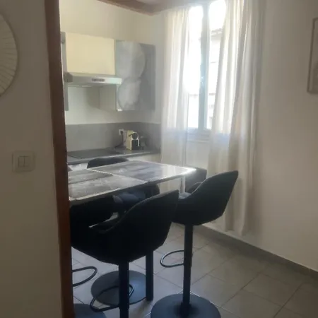 Quartier La Timone * Marsella