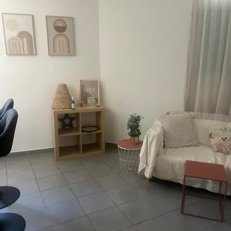 Quartier La Timone Marseille
